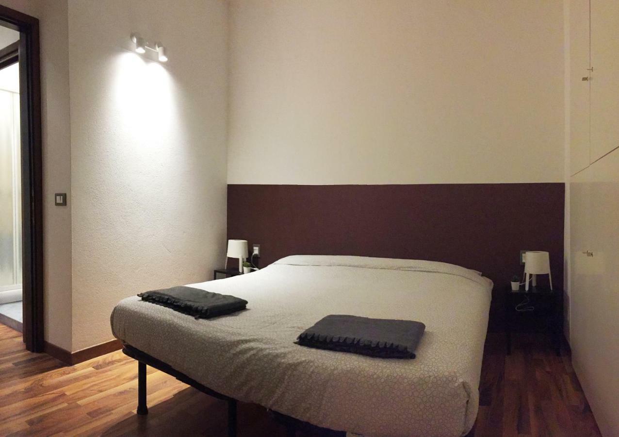 Ferienwohnung Residenza Nagler Bormio Exterior foto