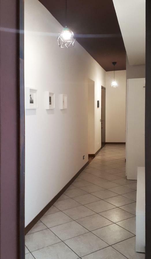 Ferienwohnung Residenza Nagler Bormio Exterior foto